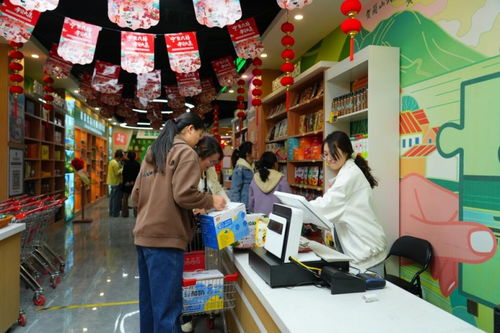 寧夏名優(yōu)特色農(nóng)產(chǎn)品展銷中心春季促銷活動(dòng)火熱開啟