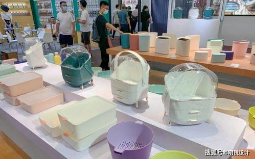 干貨 家居日用品趨勢分析來了 2020上海百貨展深度回顧