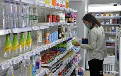 超市里的一個(gè)&ldquo;生意&rdquo;,很多人都看不上,但卻有人已年入8千萬(wàn)